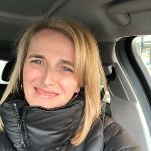 Meet your Posher, Kate